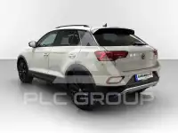 2022 Volkswagen T-Roc