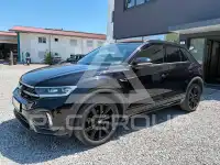 2022 Volkswagen T-Roc