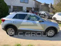 2022 Volkswagen T-Roc