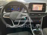 2022 Volkswagen T-Roc