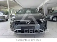 2022 Volkswagen T-Roc