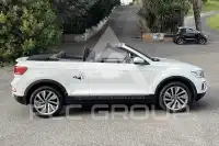 2022 Volkswagen T-Roc