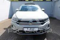 2022 Volkswagen T-Roc