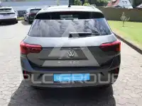 2022 Volkswagen T-Roc