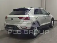 2022 Volkswagen T-Roc