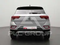 2022 Volkswagen T-Roc