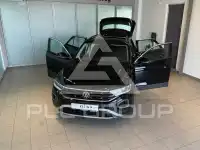 2022 Volkswagen T-Roc