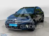 2022 Volkswagen T-Roc