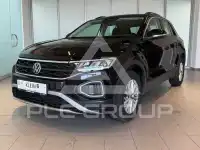 2022 Volkswagen T-Roc
