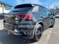 2022 Volkswagen T-Roc