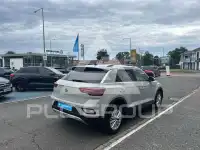 2022 Volkswagen T-Roc
