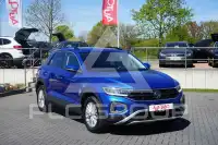 2022 Volkswagen T-Roc