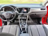 2022 Volkswagen T-Roc