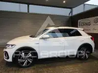2022 Volkswagen T-Roc