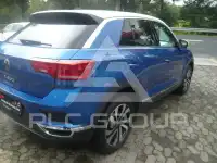 2022 Volkswagen T-Roc
