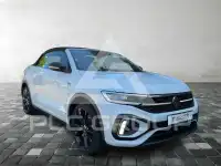 2022 Volkswagen T-Roc