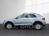 2022 Volkswagen T-Roc