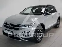 2022 Volkswagen T-Roc