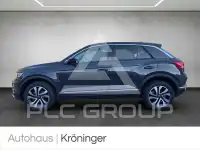 2022 Volkswagen T-Roc