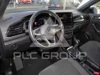 2022 Volkswagen T-Roc