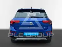 2022 Volkswagen T-Roc