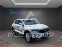 2022 Volkswagen T-Roc