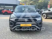 2022 Volkswagen T-Roc