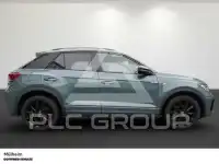 2022 Volkswagen T-Roc