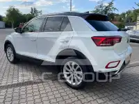 2022 Volkswagen T-Roc