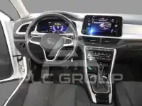 2022 Volkswagen T-Roc