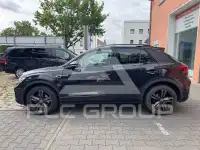 2022 Volkswagen T-Roc