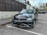 2022 Volkswagen T-Roc