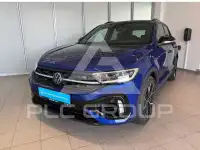 2022 Volkswagen T-Roc