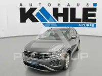 2022 Volkswagen T-Roc