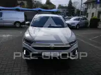 2022 Volkswagen T-Roc