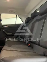 2022 Volkswagen T-Roc