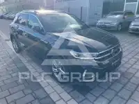 2022 Volkswagen T-Roc