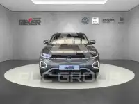 2022 Volkswagen T-Roc