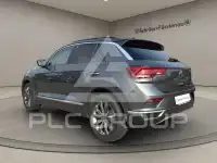 2022 Volkswagen T-Roc