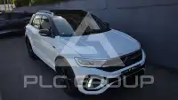 2022 Volkswagen T-Roc