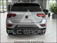 2022 Volkswagen T-Roc