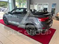 2022 Volkswagen T-Roc