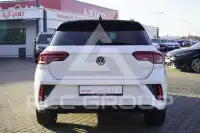 2022 Volkswagen T-Roc