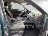 2022 Volkswagen T-Roc
