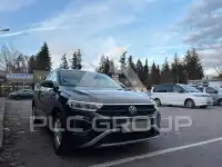 2022 Volkswagen T-Roc