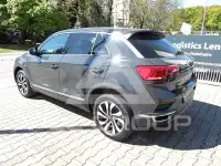 2022 Volkswagen T-Roc