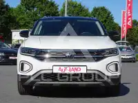 2022 Volkswagen T-Roc