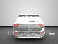 2022 Volkswagen T-Roc