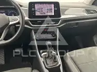 2022 Volkswagen T-Roc