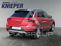 2022 Volkswagen T-Roc